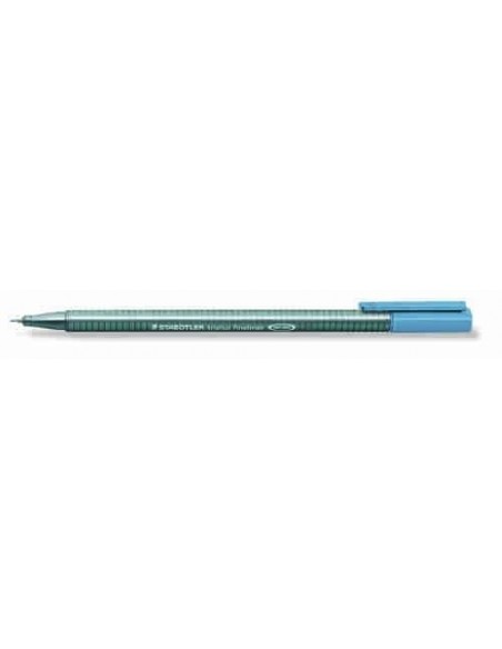 Rotulador Triplus Fineliner 334