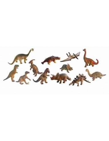 Conjuntos tem  ticos de animales   Dinosaurios