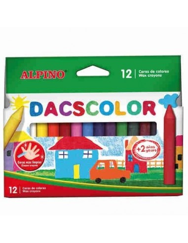 Ceras Dacscolor