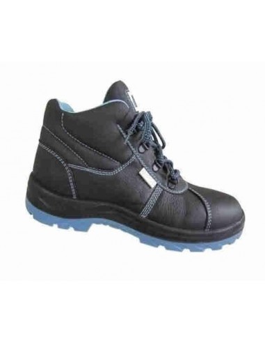 Bota de seguridad Teide S3