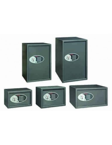 Cajas de seguridad Phoenix serie SS0800E