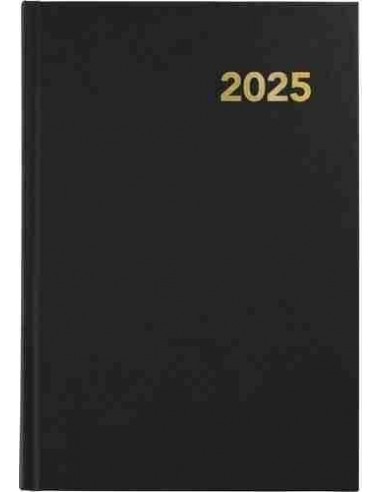 Agenda 25 D P BRETA  A negro