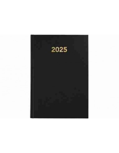 Agenda 25 D P BAVIERA negro