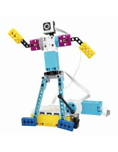 Lego education spike prime