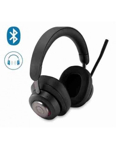 Auriculares bluetooth circumaurales H3000