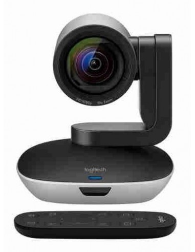 Webcam para videoconferencias PTZ Pro 2   salas grandes