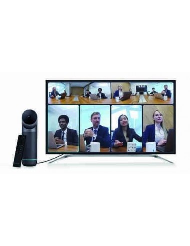 Camara para videoconferencia Meeting Pro