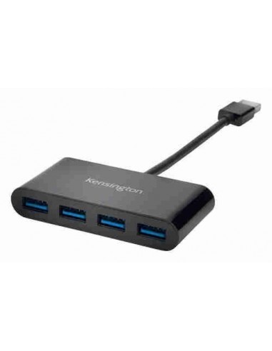 Hub 4 puertos USB 3 0