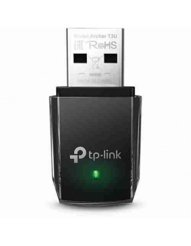 Mini adaptador WiFi USB TP-LINK AC1300