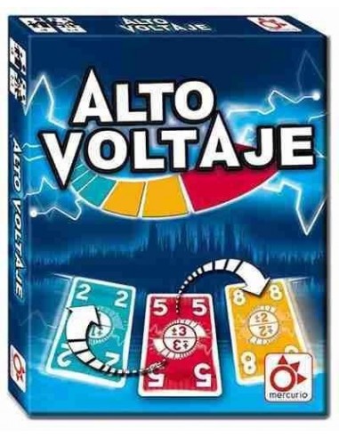 Juego de Alto Voltaje