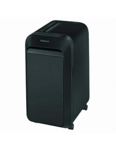 Destructora LX220 Mini-Corte Fellowes