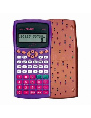 Calculadora científica M240 Copper