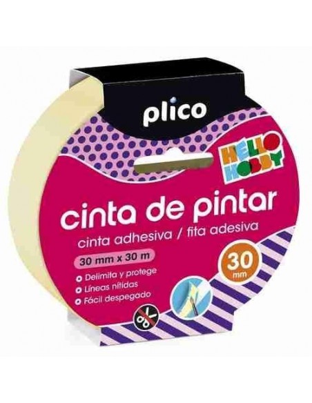 Cintas de pintar