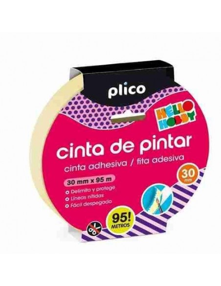 Cintas de pintar