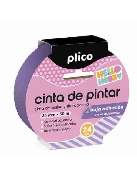 Cintas de pintar