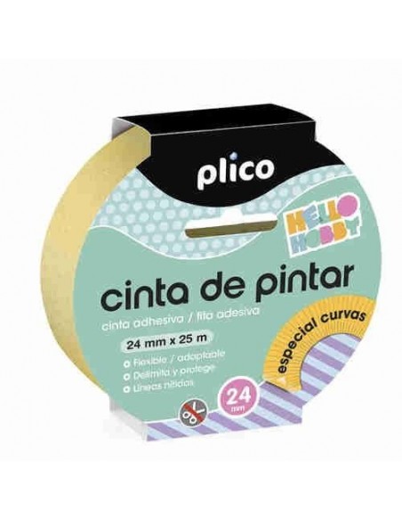 Cintas de pintar