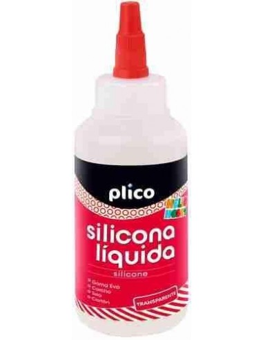 Silicona l  quida Plico