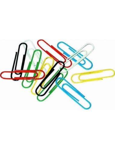 Clips color