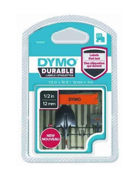 Cintas DYMO D1 Durable