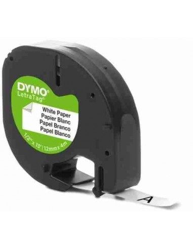 Cintas Dymo LetraTag