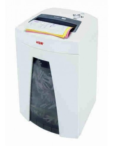 Destructora HSM SECURIO C18