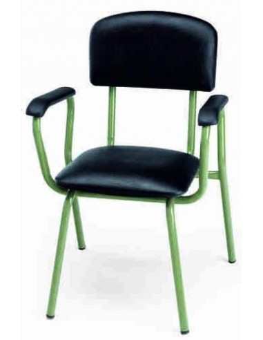 Silla profesor 220