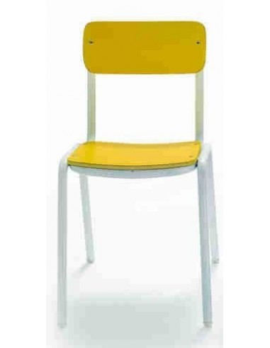 Silla escolar 210