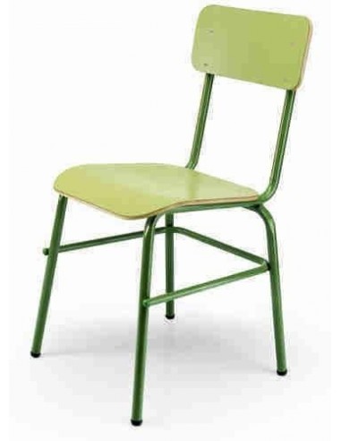 Silla escolar 278