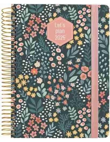 Agenda 25 D P 15X21 Meadow