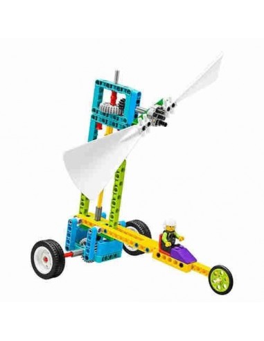 Lego education bricq motion prime set