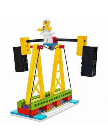 Lego education bricq motion essential set