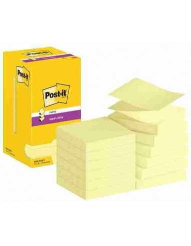 Post it   Z Notes super Sticky