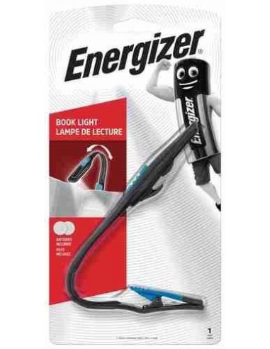 Linternas Energizer