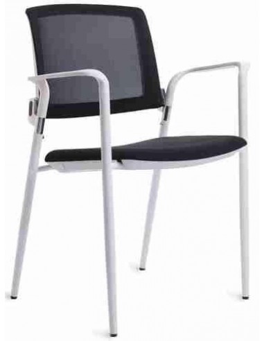 Silla confidente RD906V23W