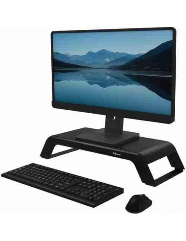 Soporte para monitor Hana LT ajustable en altura