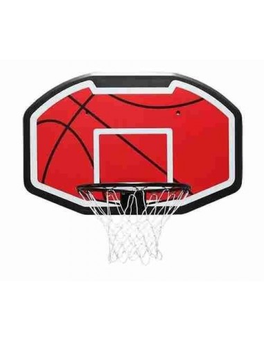 Plaf  n basket americano deLuxe new 110 x 70 cm