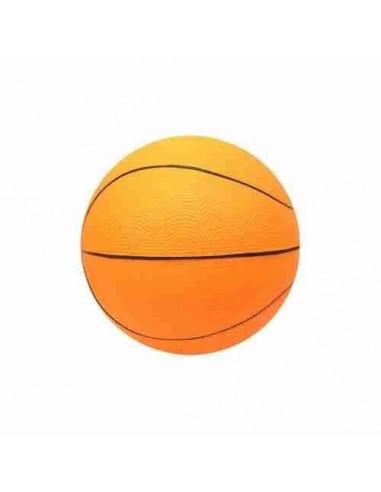 Pelota foam forma bal  n de baloncesto