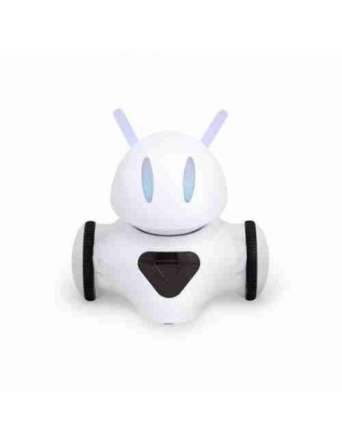 Photon robot educacion interdisciplinar