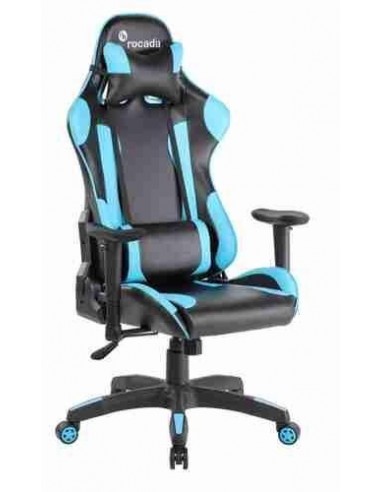 Silla Gaming profesional 914