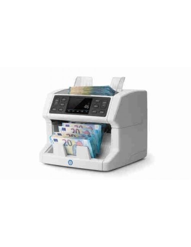 Safescan 2850   Contadora de billetes