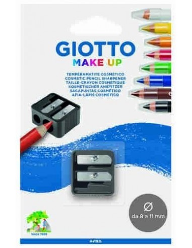 Set l  pices maquillaje Giotto Make Up