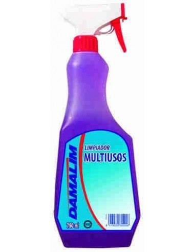 Limpiador multiusos