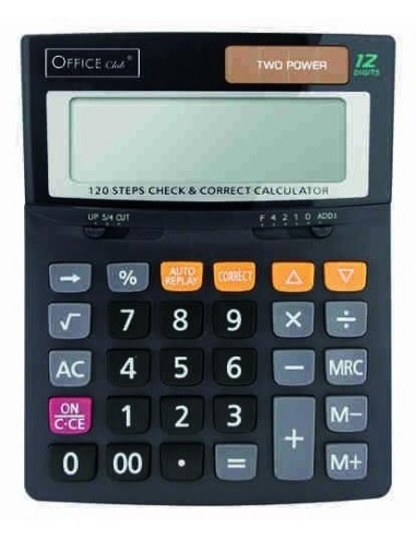 Calculadora CD 2685