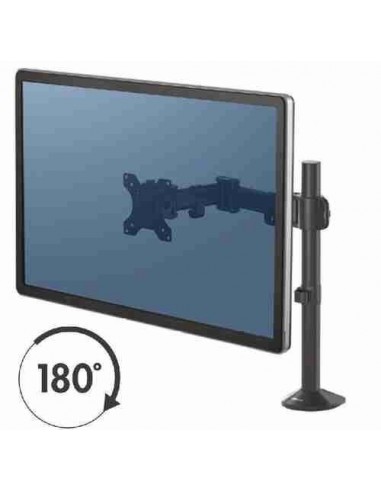 Brazo para monitor individual Reflex series