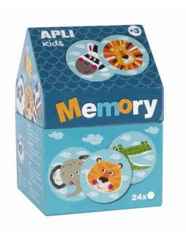 Memory Safari