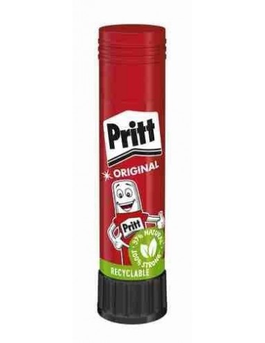 Barras adhesivas Pritt