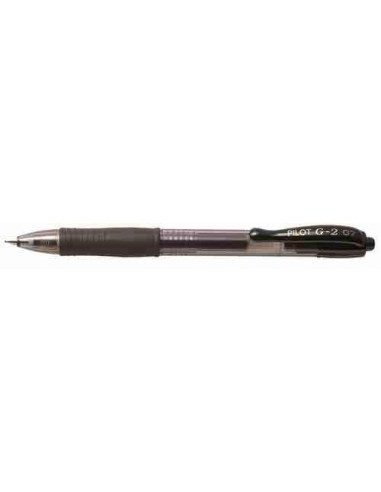 Bol  grafo Pilot G 2 Gel