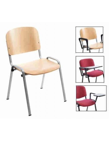 Silla confidente RD974S