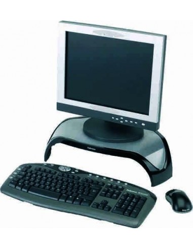 Soporte para monitor Smart Suites ajustable en altura