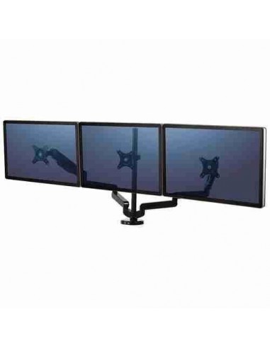 Brazos para monitor triple Platinum series